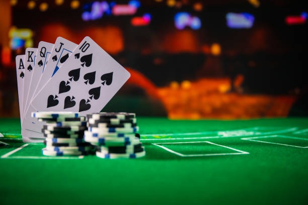 Mobile app dashboard showing live games and sports markets